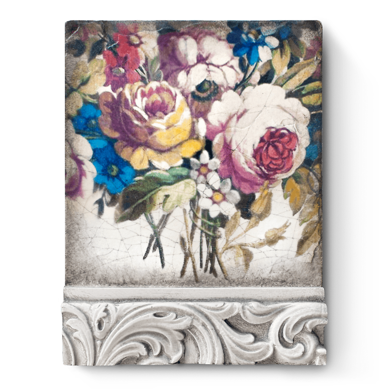 Fragrant arranged by a florist in Oak Park, IL Tulipia Floral Design