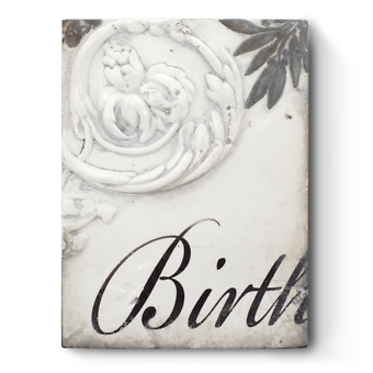 Birth