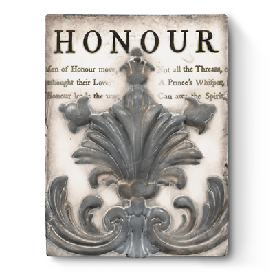 Honour